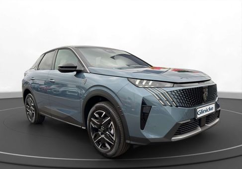 Peugeot 3008, 2025