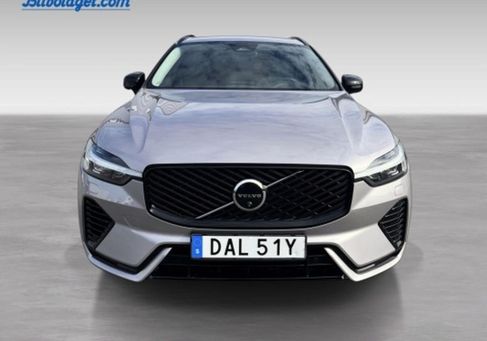 Volvo XC60, 2026