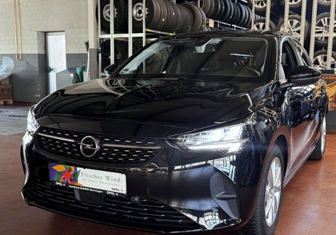 Opel Corsa, 2021 3