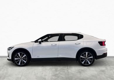 Polestar 2, 2022