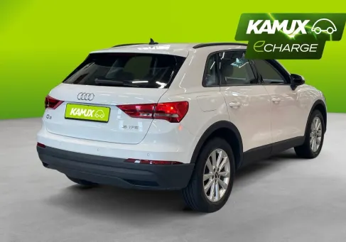 Audi Q3, 2021 3