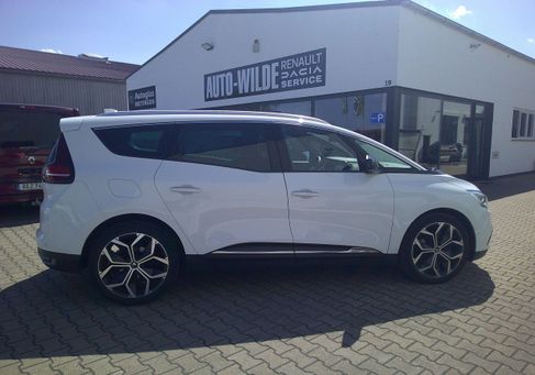 Renault Scenic, 2023