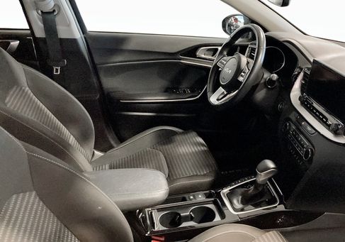 Kia Cee'd Sportswagon, 2023