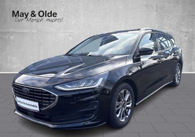 Ford Focus, 2024