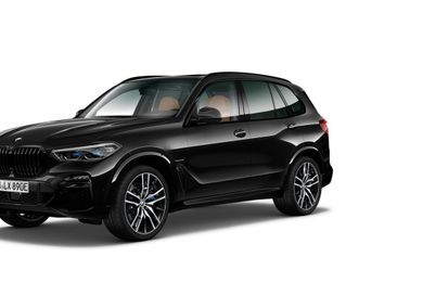 BMW X5, 2020