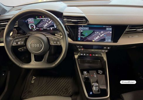 Audi A3, 2022 3