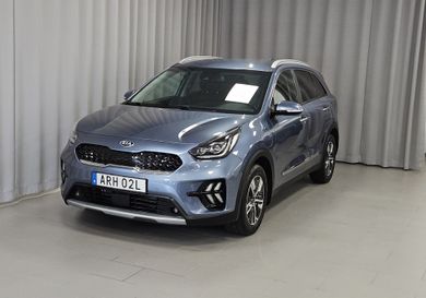 Kia Niro, 2020