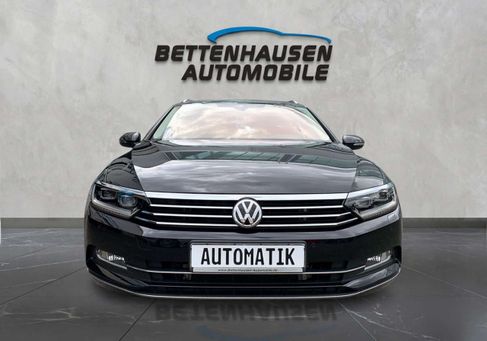 Volkswagen Passat Variant, 2019 3