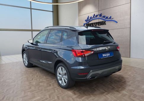 Seat Arona, 2026 3
