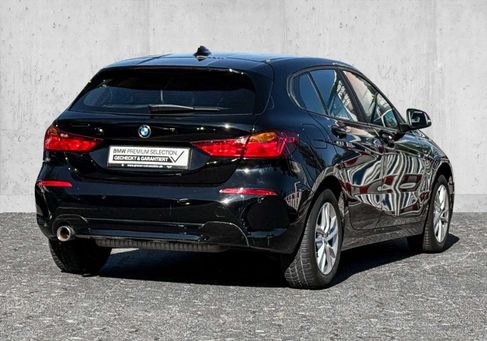 BMW 116, 2023 2