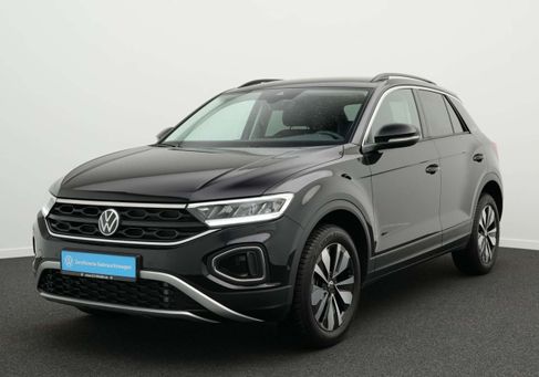 Volkswagen T-Roc, 2025