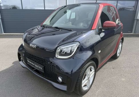 Smart ForTwo, 2023