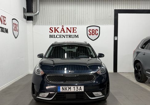 Kia Niro, 2019 2