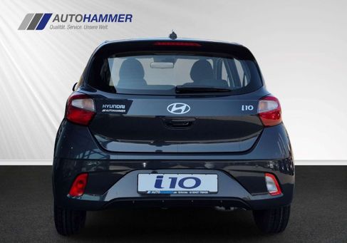 Hyundai i10, 2025 3