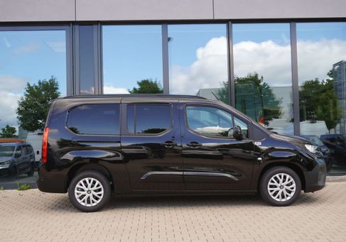 Fiat Doblo, 2024