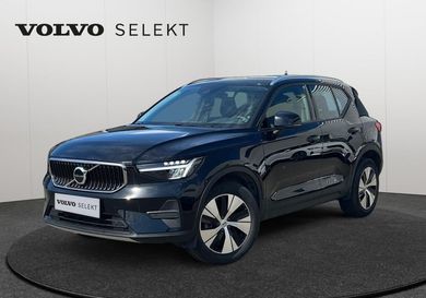 Volvo XC40, 2024