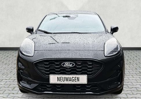 Ford Puma, 2026 3