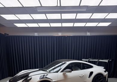 Porsche, 2023