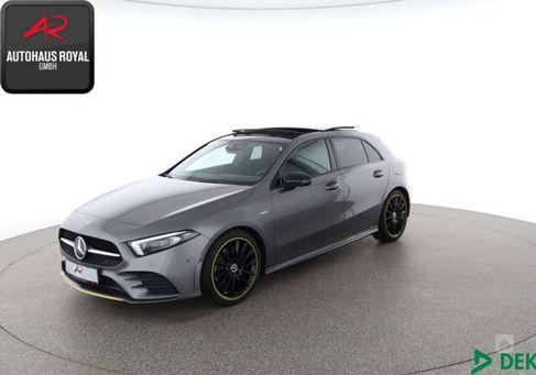 Mercedes-Benz A 250, 2019