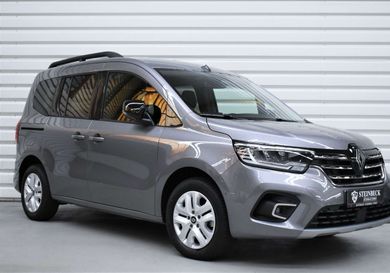 Renault Kangoo, 2024