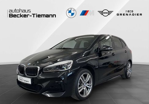 BMW 225, 2019