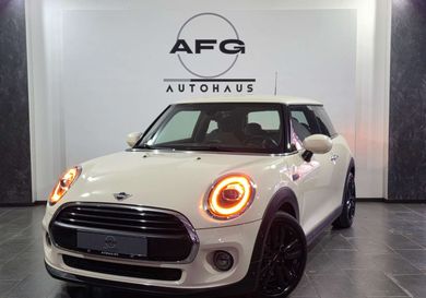 MINI ONE, 2020