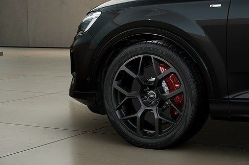 Audi Q7, 2026