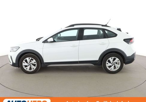 Volkswagen Taigo, 2022