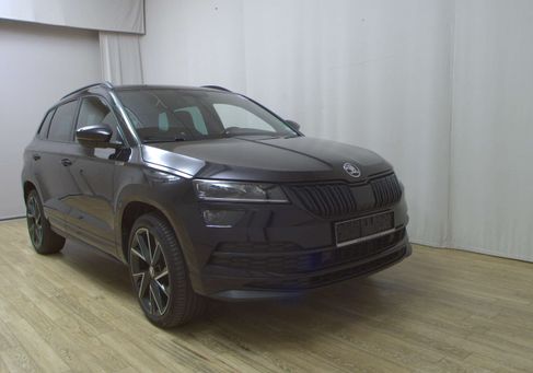 Skoda Karoq, 2022