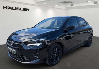 Opel Corsa, 2023