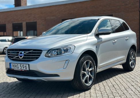 Volvo XC60, 2015