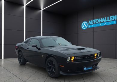 Dodge Challenger, 2018
