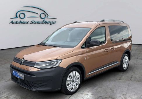 Volkswagen Caddy, 2025 3