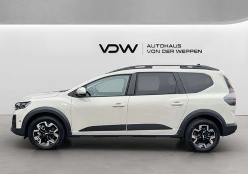 Dacia Jogger, 2026 3