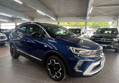 Opel Crossland X, 2022 2