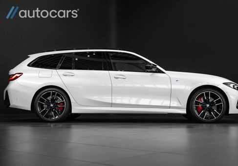 BMW M340i, 2026