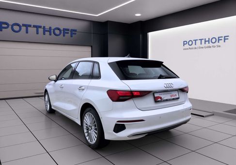 Audi A3, 2023 3