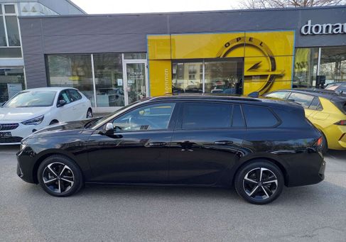 Opel Astra, 2024