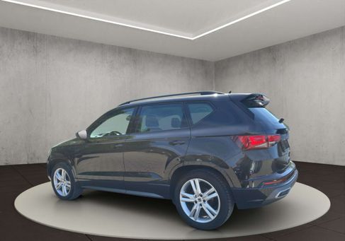 Seat Ateca, 2022