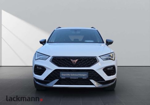 Cupra Ateca, 2024 3
