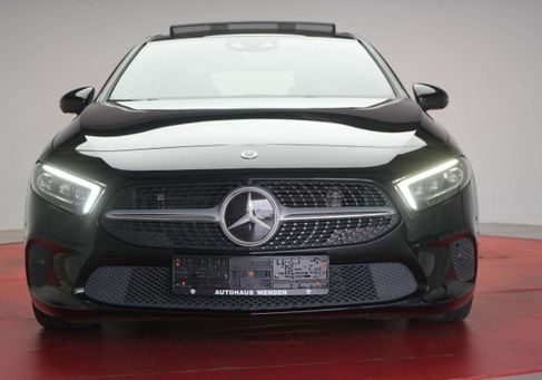 Mercedes-Benz A 220, 2020