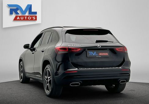 Mercedes-Benz GLA 250, 2023