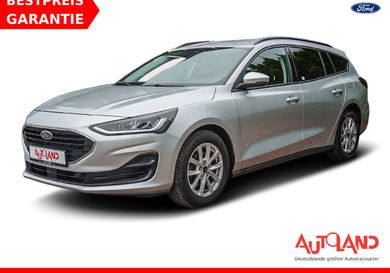 Ford Focus, 2022