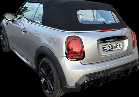 MINI Cooper, 2023