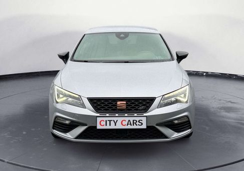 Seat Leon, 2020