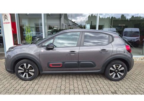 Citroën C3, 2022 2