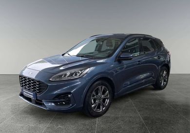 Ford Kuga, 2022