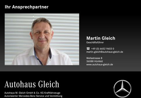 Mercedes-Benz B 180, 2019