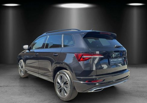 Skoda Karoq, 2023
