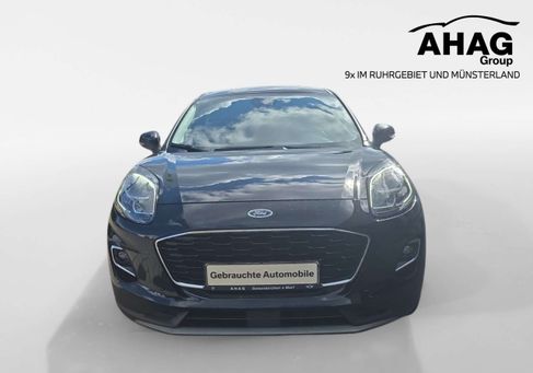 Ford Puma, 2022 2